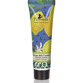 Péče o ruce Florinda Mozaika POBŘEŽNÍ CITRON krém na ruce