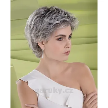 Paruka Paruka Rica Barva paruky: ash grey/shad, barva číslo: 56.60.58