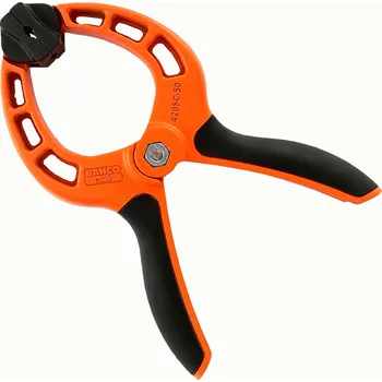 Truhlářská svěrka Rychloupínací svěrka Bahco 50 x 0 mm