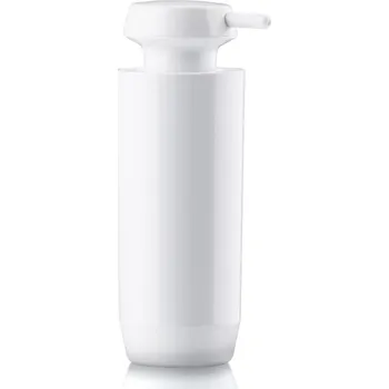 Dávkovač mýdla Ruční dávkovač mýdla Zone Denmark 250 ml bílý