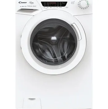 Praní a péče o prádlo Candy HE 1284TWM6/1-S