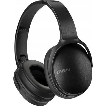 Sluchátka Bezdrátová sluchátka přes uši SVEN AP-B545MV