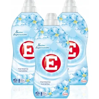 Aviváž Tekutá aviváž E Flower Harmony 1,1 l x 3 ks 150 pr