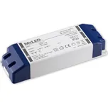 Napájecí zdroj 72W, DC12V/6A, IP20, plastové provedení se svorkovnicí