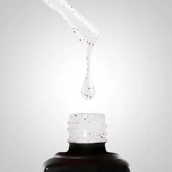 Lak na nehty Hybridní lak Slowianka 279 Pitaya Fruit 8g