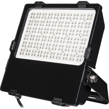 Reflektorové LED svítidlo Delta 200, 4000K, 200W, vyzařovací úhel 30°