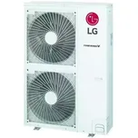 LG Therma V HU123MRB.U30 + HN1600MC.NK1