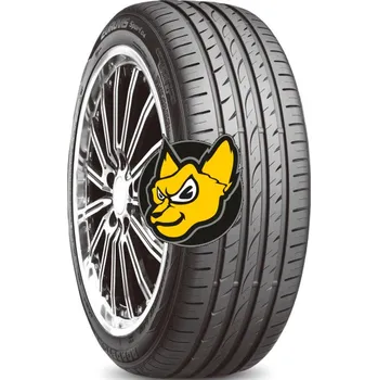 Letní osobní pneu Roadstone Eurovis Sport 04 215/50 ZR18 96W XL