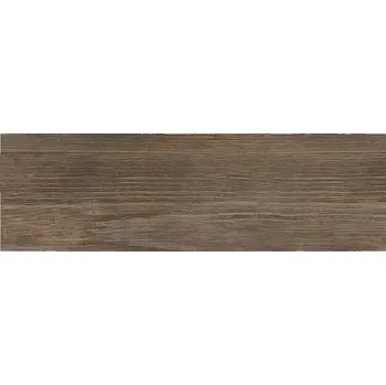 Dlažba DLAŽBA FINWOOD BROWN MATT 18,5X59,8