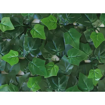 umělý živý plot Umělý živý plot BŘEČŤAN SOFT, sada dílců pro 2x2,5m