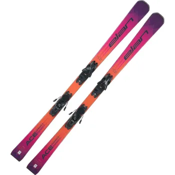 Sjezdové lyže Elan Ace Speed Magic SLX PS 24/25 160 cm