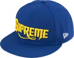 Supreme Mister Cartoon New Era® / Light Royal Barva: Modrá, Velikost: 7 5/8 - 60,6 cm