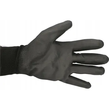 Pracovní rukavice Rukavice PROTECT2U 8304 velikost 10 - XL 1 pár