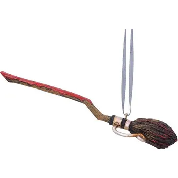 Vánoční ozdoba Vánoční ozdoba Harry Potter - Firebolt