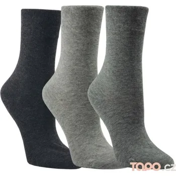 Pánské ponožky Ponožky RS Art. 31216, velikost 26-28/39-42, mix