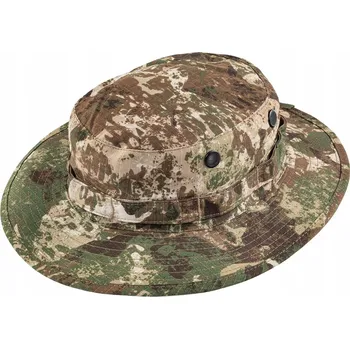 Klobouk Klobouk maskáčový Mil-Tec Cotton Rip-Stop WASP Z2 3XL