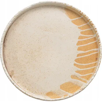 Talíř Dezertní talíř Verlo SAMTO 21 cm