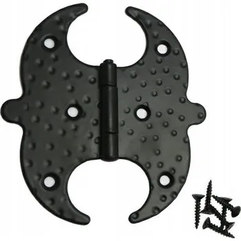 pant Dveřní závěs AMIG 91 x 100 mm