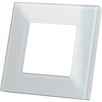 Elektrická zásuvka Elektrická Zásuvka zásuvka do zdi SMART HOUSE bílá