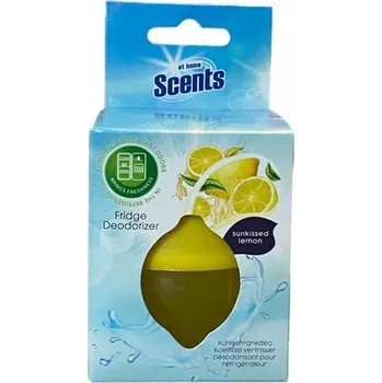 Osvěžovač vzduchu Pohlcovač pachu do lednice At home 30 g