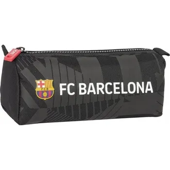 Penál Školní penál FC Barcelona Barca pouzdro :: oficiální klubová kolekce