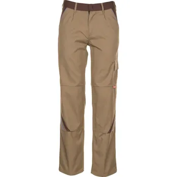 Pracovní obuv Pánské pracovní kalhoty do pasu PLANAM HIGHLINE 2324 r102