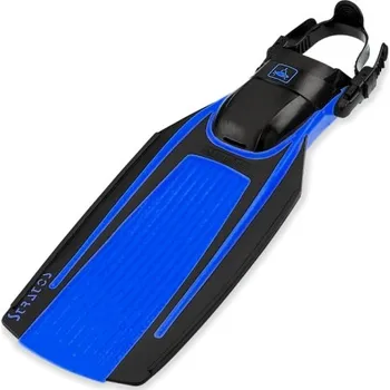 Ploutve Technisub ploutve Stratos Modrá Velikost botičky: M