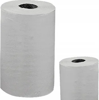 Papírový ručník Papírová utěrka v roli šedá Merida 60 m 1 Ks.