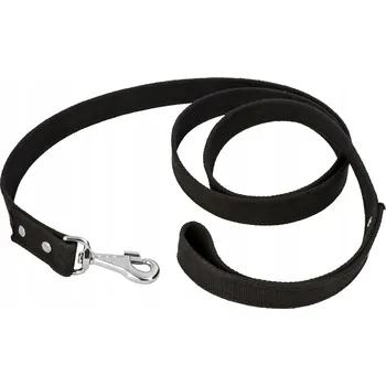Vodítko pro psa VODÍTKO POPRUH 150-180 cm - ŠÍŘKA 20 mm