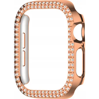 Pouzdro na mobilní telefon Pouzdro Kryt Pouzdro pro chytré hodinky Apple Watch40