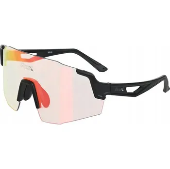 Cyklistické brýle Prox VIU II černé, fotochromatické