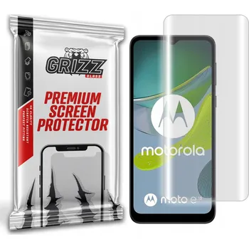 Hydrogelová ochranná fólie pro Motorola Moto E13