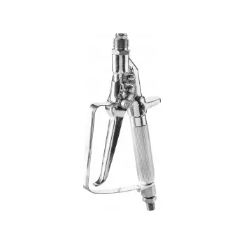 Vytlačovací pistole Liniová pistole 18GX