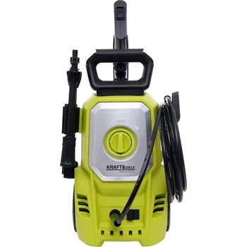 Vysokotlaký čistič Kraft & Dele KD667