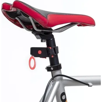 Cyklosvítilna Zadní LED světlo na kolo Biklium InnovaGoods