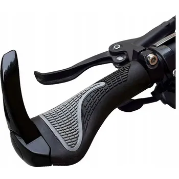 grip FMXTR Ergonomické gripy s nastavitelnými rohy 141 mm / 280 g