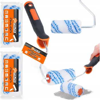 Váleček s rukojetí Polax 3 cm