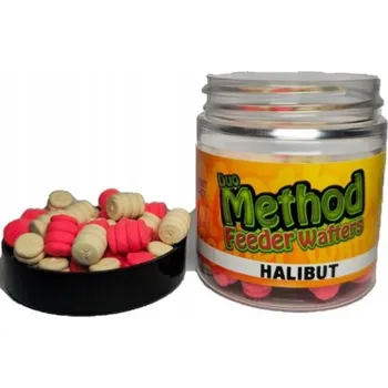 Boilies MINI OBALY BANDIT CARP LARVA 8mm MORUŠE