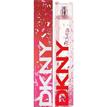 Dámský parfém DKNY DKNY DKNY Women Fall Limited Edition, Parfumovaná voda 100ml - Tester Pre ženy Parfumovaná voda