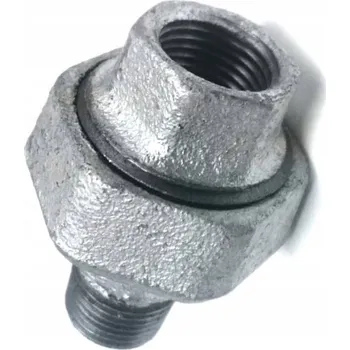 Fitinka Šroubení litinové TUPY 3/4"