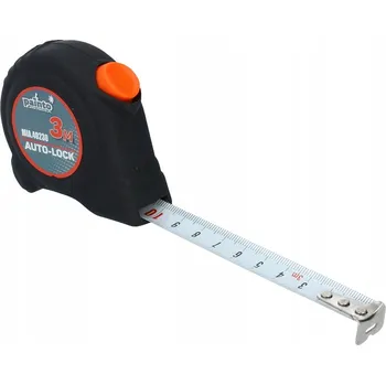 metr Svinovací metr Painto 3 m