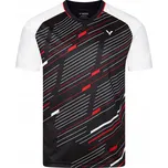 Tričko VICTOR T-43101 C black L