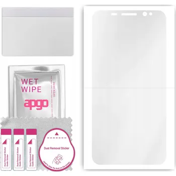 Hydrogelová ochranná Fólie na celý displej pro Ulefone Power Armor X11