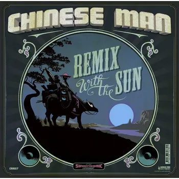 Zahraniční hudba Remix With The Sun CD