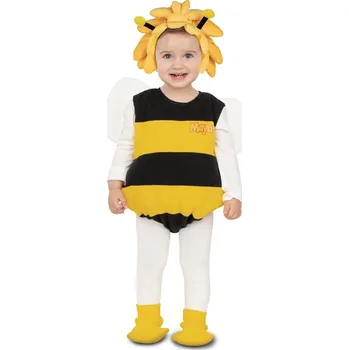 Karnevalový kostým My Other Me Dětský kostým Včelka Mája 7-12 měsíců