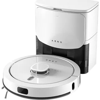 Aeno RC4S ARC0004S bílý