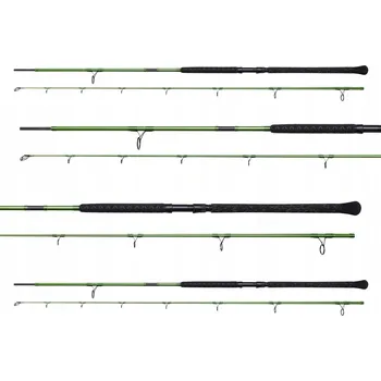 Rybářský prut PRUT DAM MADCAT GREEN PELLET - 3,10M 200-400G