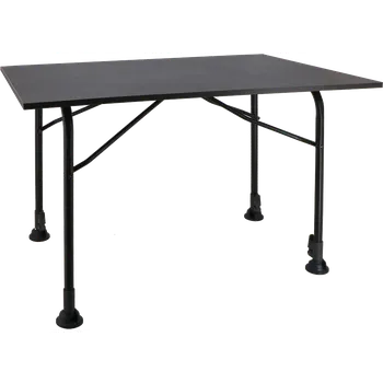 Zahradní stůl Stůl MIRANO 120 tmavě šedý