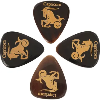 Trsátko Timber Tones Zodiac Tones Capricorn 4-Pack Tin + prodloužená záruka 3 roky