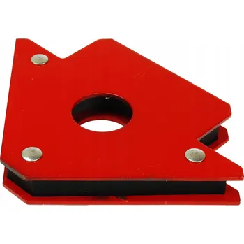 Úhloměr Magnetický svařovací úhelník 11 kg / 3" VORSTAHL